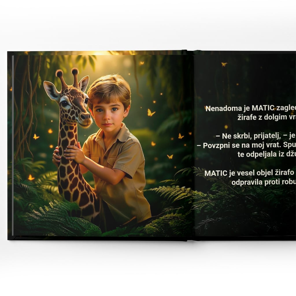 magictale