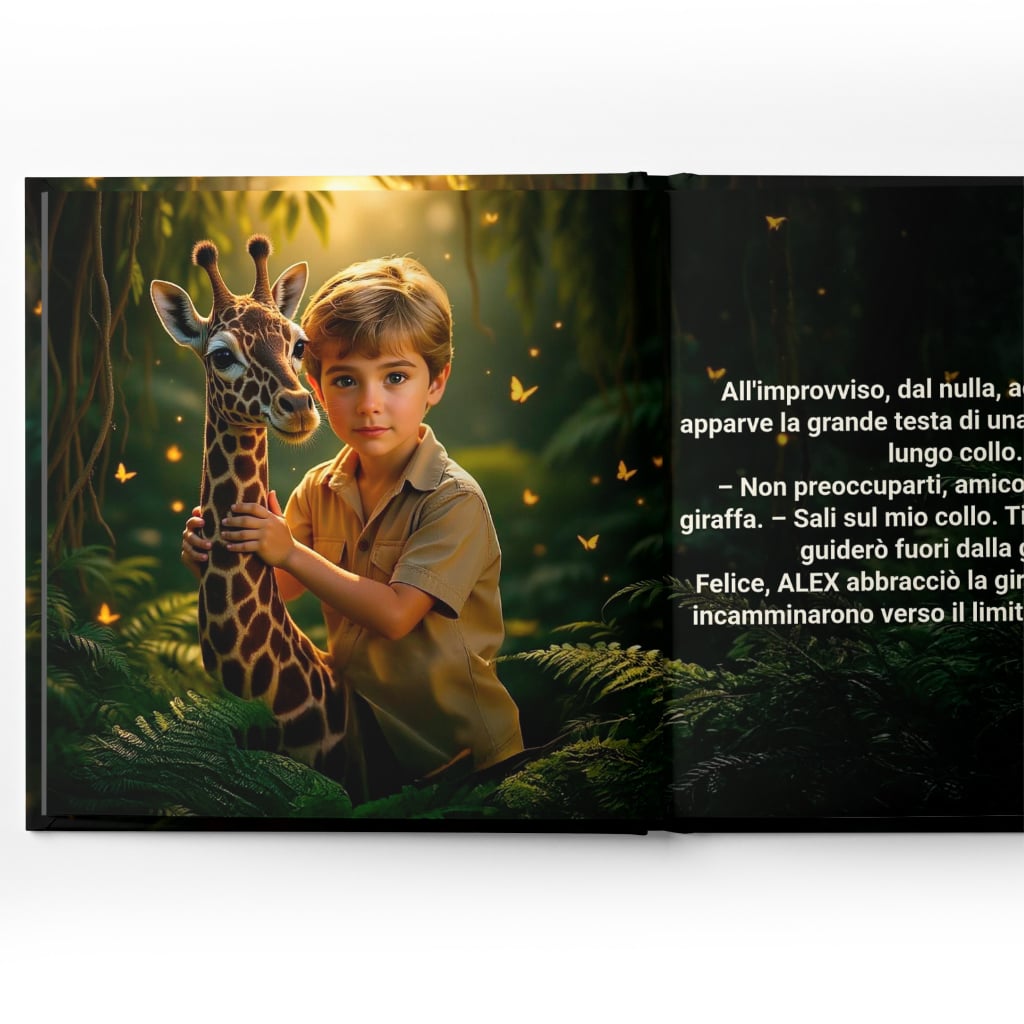 magictale
