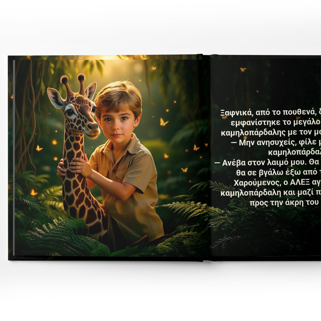 magictale