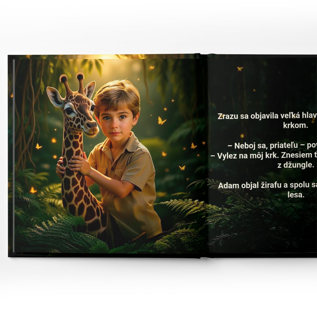 magictale