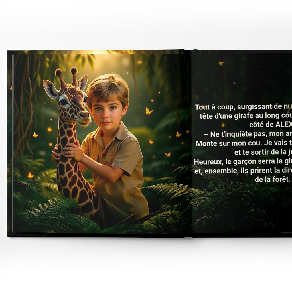 magictale