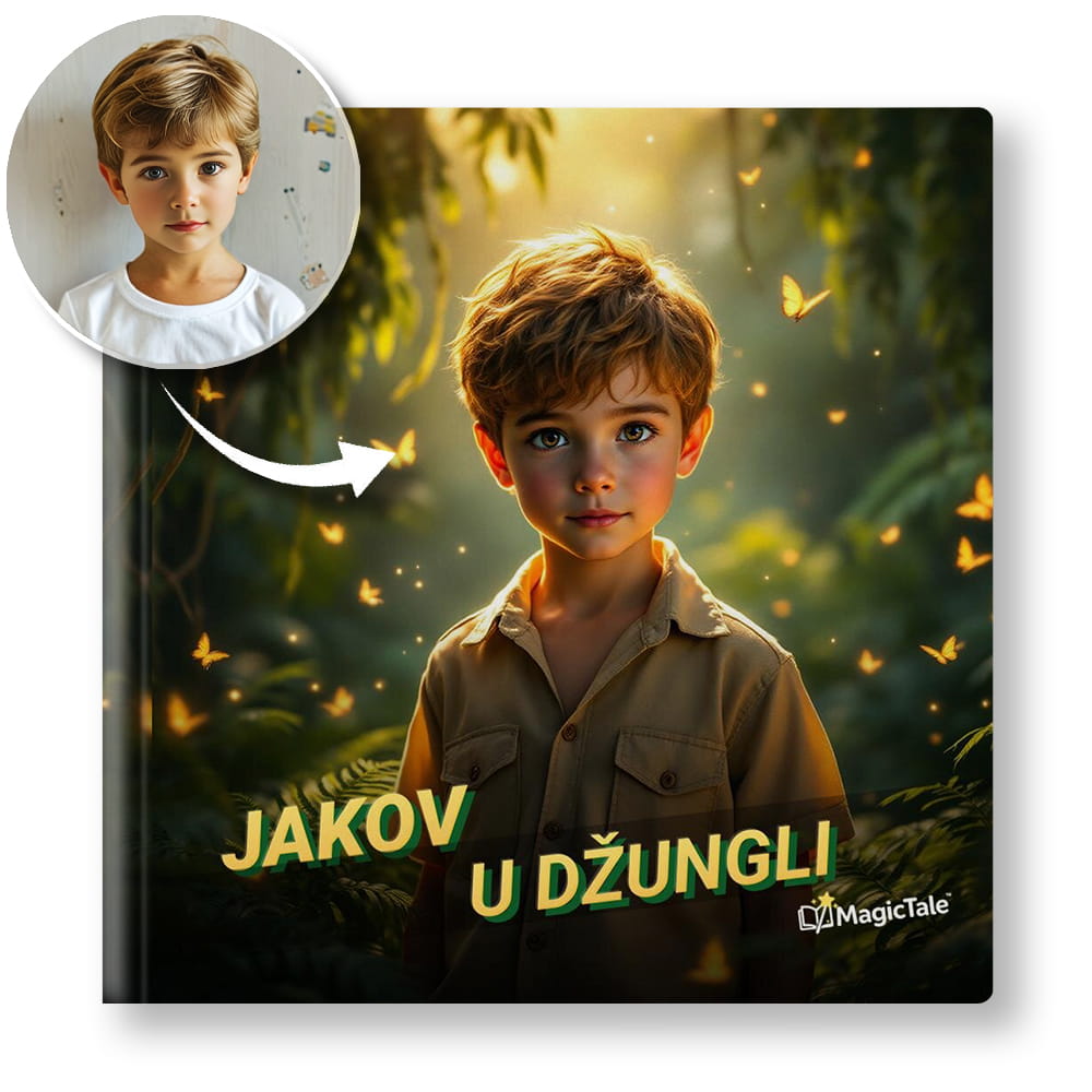 magictale